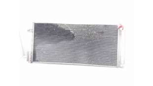 CONDENSADOR / RADIADOR  AIRE ACONDICIONADO LANCIA DELTA III (2008-2014) 1.6 D MULTIJET 120CV 1598CC - L. 8120595 / 50526515